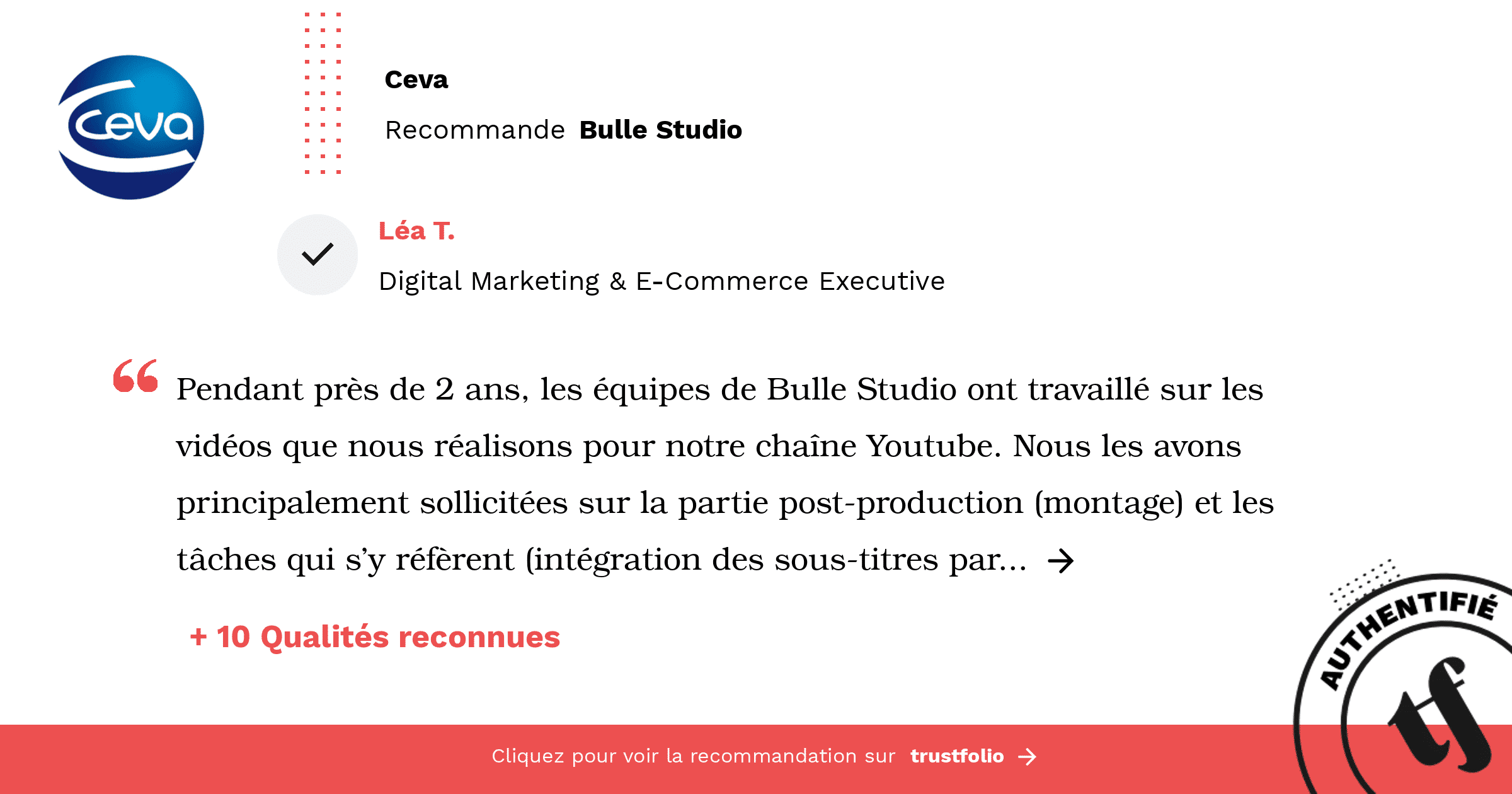 ceva-avis-bulle-studio