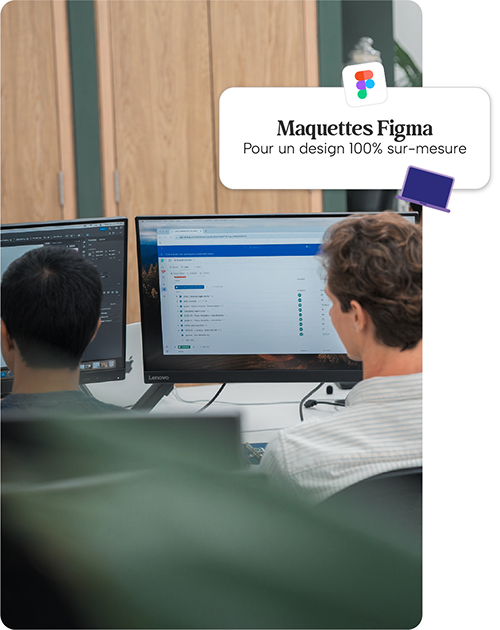 Agence Web Design
