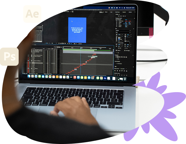 Agence Vidéo & Motion Design