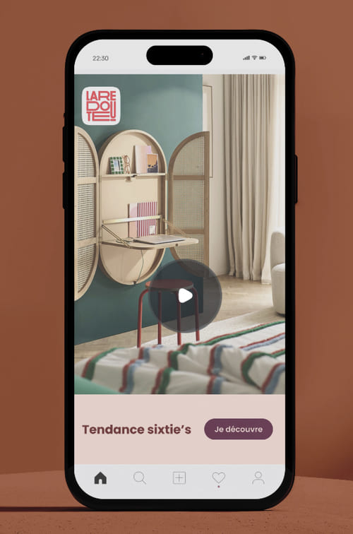 Video & Motion Design