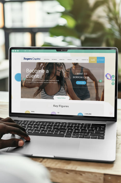  Web Design