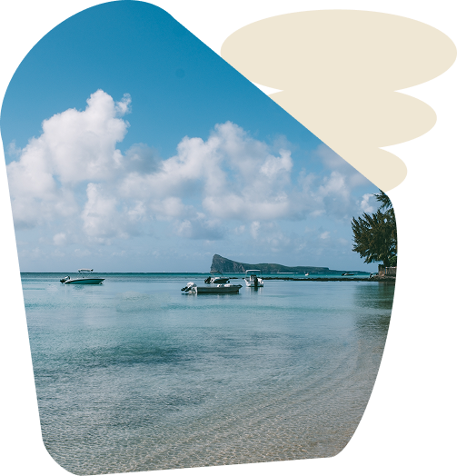 Bulle Studio – Nord de l'île Maurice